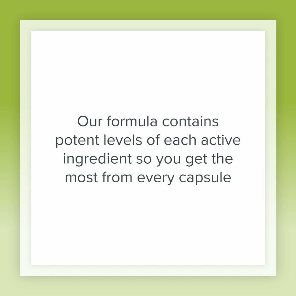 Natural Factors HerbalFactors Liv-Gall Cleanse milk thistle component closeup