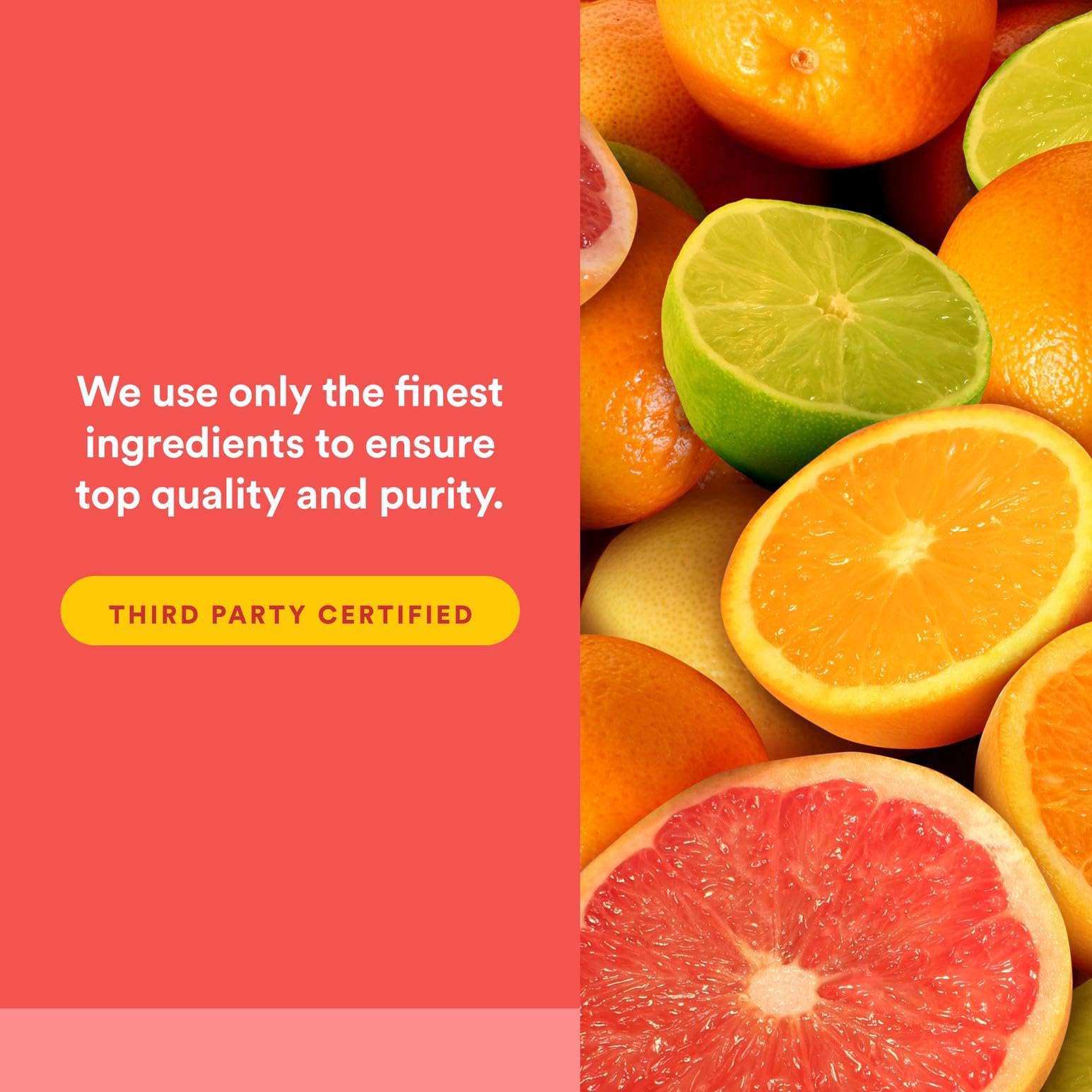 Natural Factors Kids Vitamin C 500 mg wafers mango pack for daily routine
