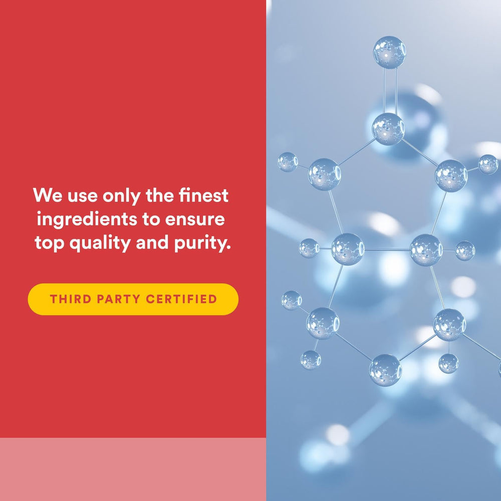 Natural Factors Magnesium Citrate packaging on display emphasizes quality and purity