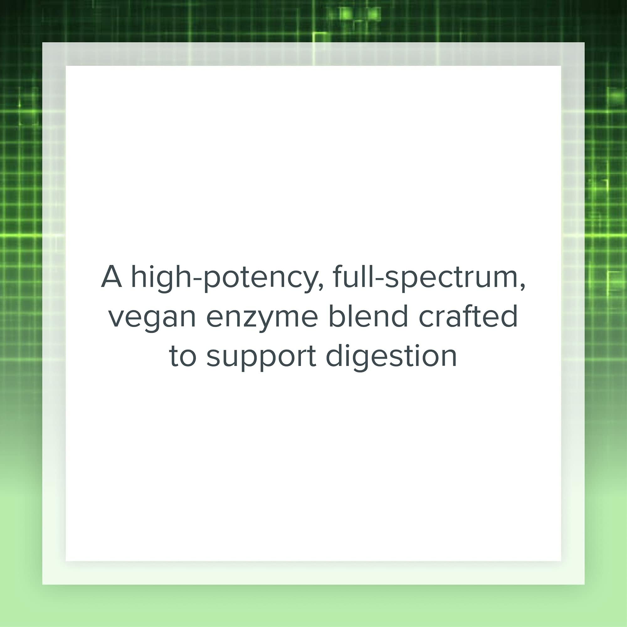 Natural Factors vegan formula icon indicating dairy-free and gluten-free.