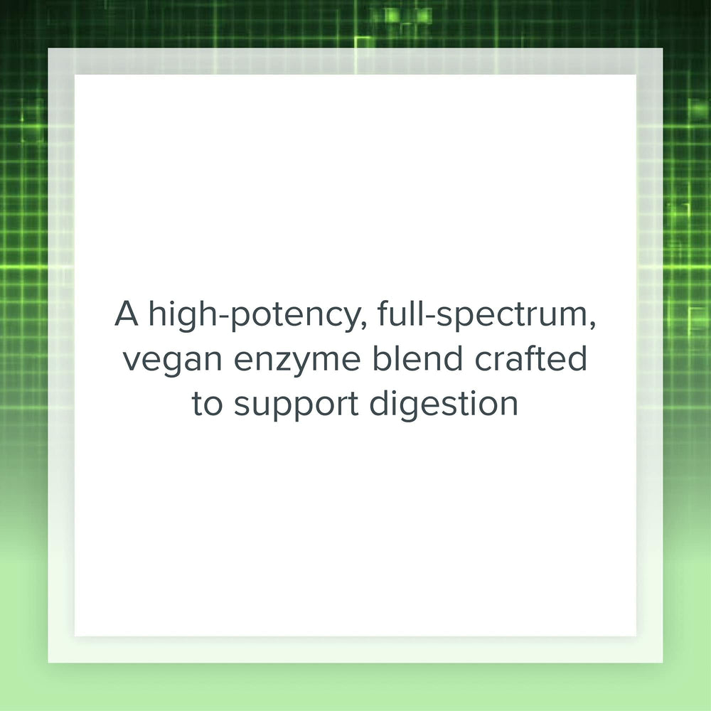 Natural Factors vegan formula icon indicating dairy-free and gluten-free.