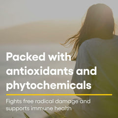 Natural Factors Oil of Oregano bottle close-up highlighting non-GMO and gluten-free formula