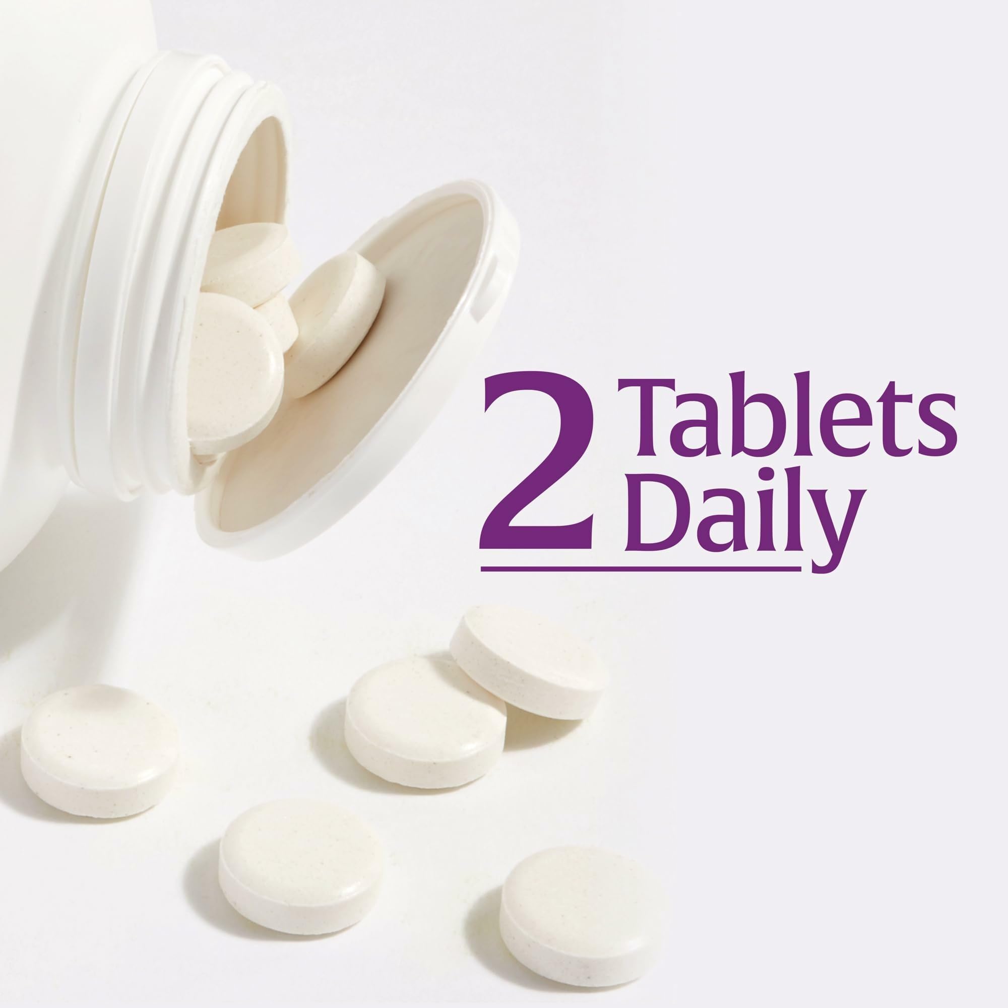 Natural Factors OsteoMove dairy-free icon confirms allergen-free option
