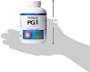 Natural Factors PGX Ultra Matrix Plus Soothe Digest digestive comfort and appetite support.