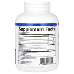 Natural Factors PGX Ultra Matrix Plus Soothe Digest packaging shows label and ingredients.