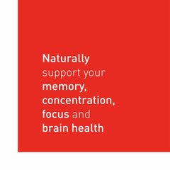 Natural Factors phosphatidylserine label detail highlights non-GMO sunflower lecithin