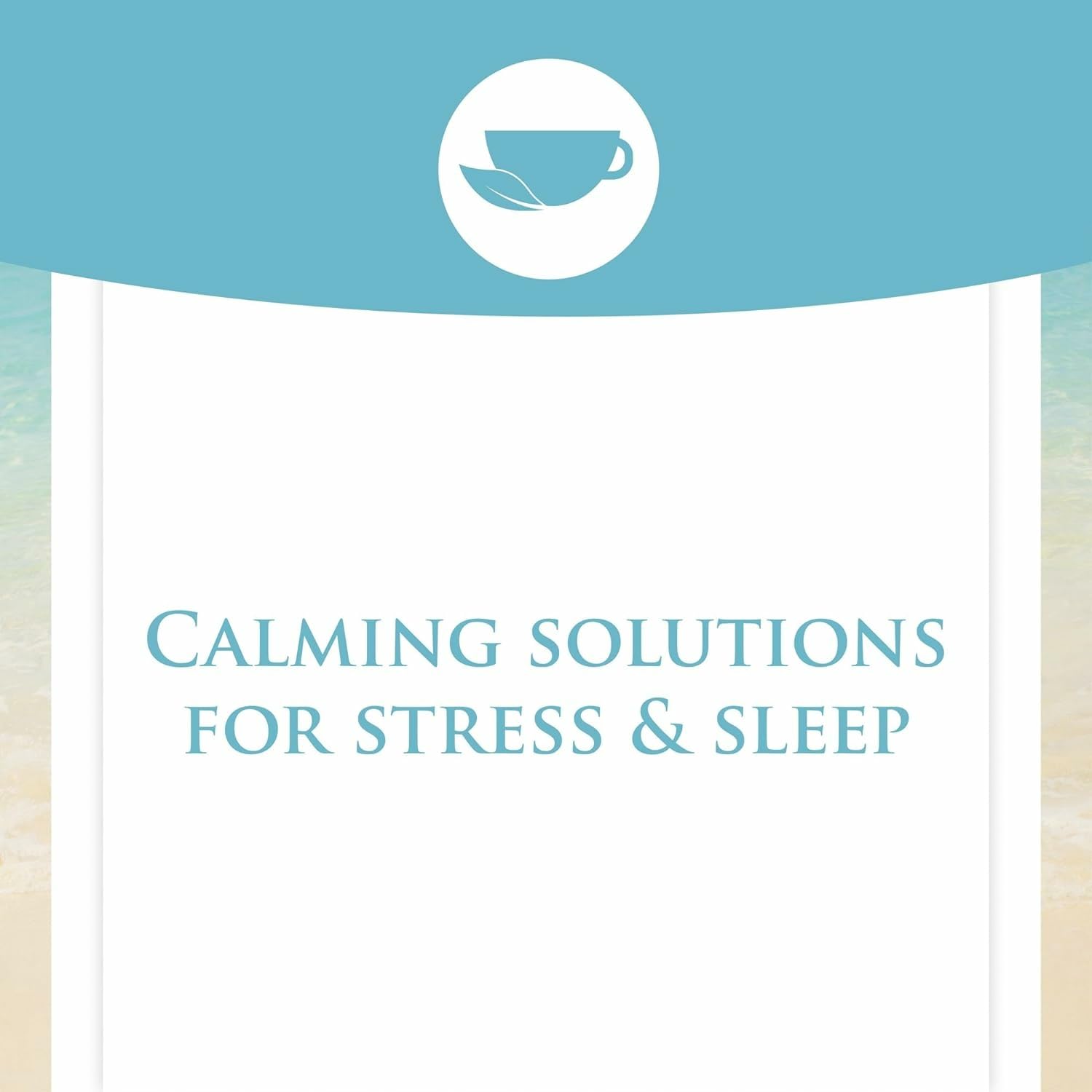 Night-scene with Natural Factors Stress-Relax 5-HTP suggesting calm evenings and rest.