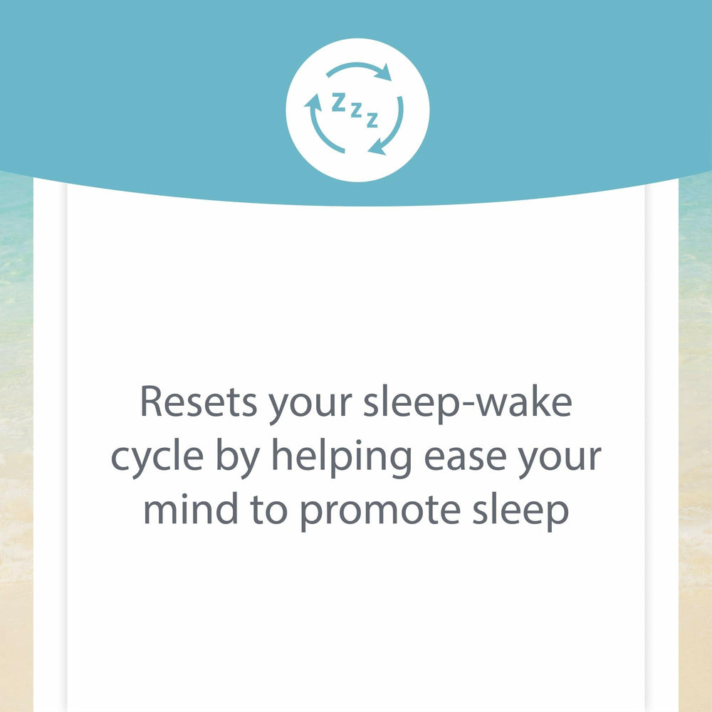 Natural Factors Stress-Relax Melatonin 3 mg jar label shows non-GMO purity