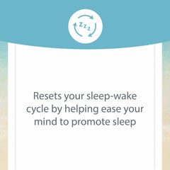 Label detail shows fermentation-based melatonin from amino acids.
