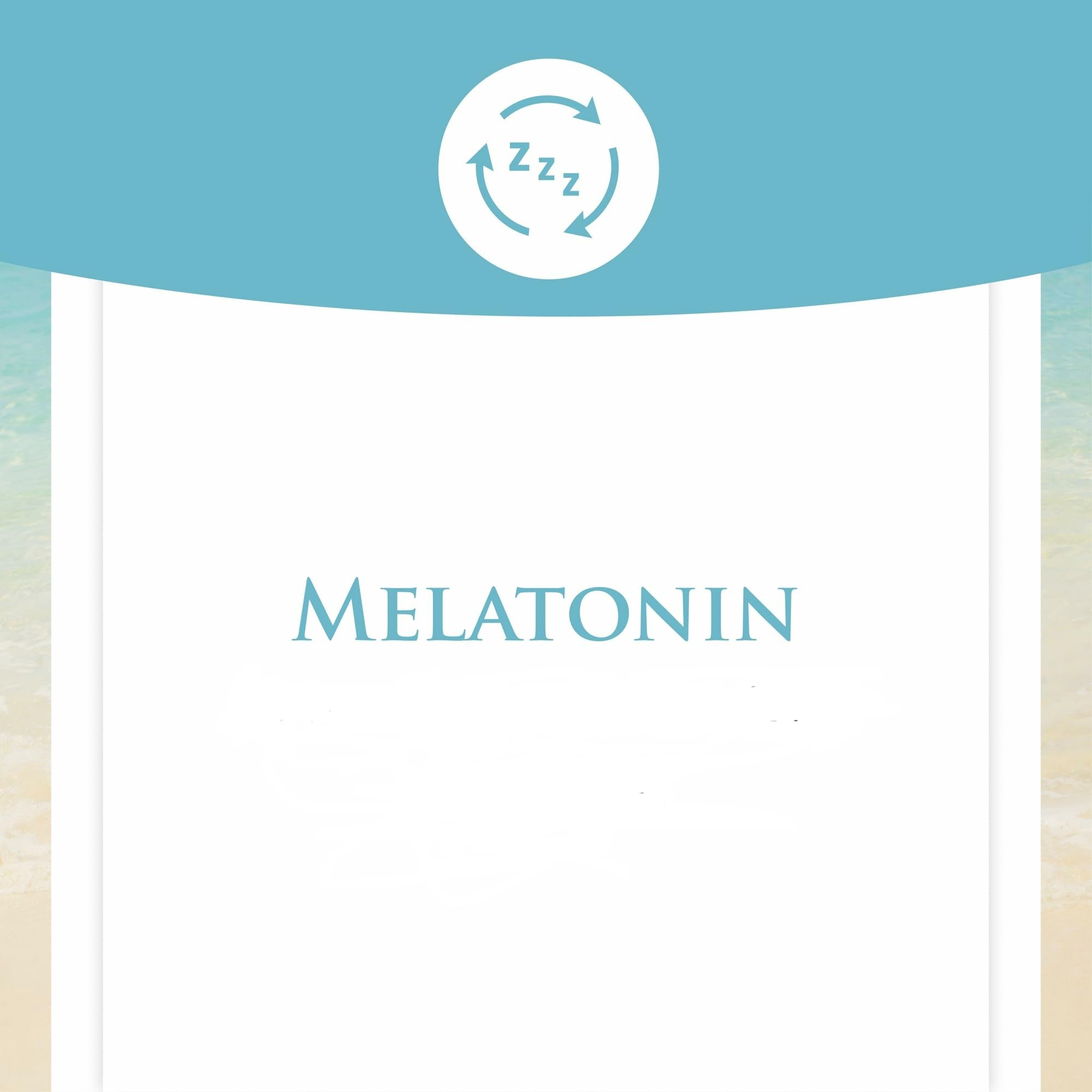 Front packaging of Natural Factors Stress-Relax Melatonin shows non-GMO certification.