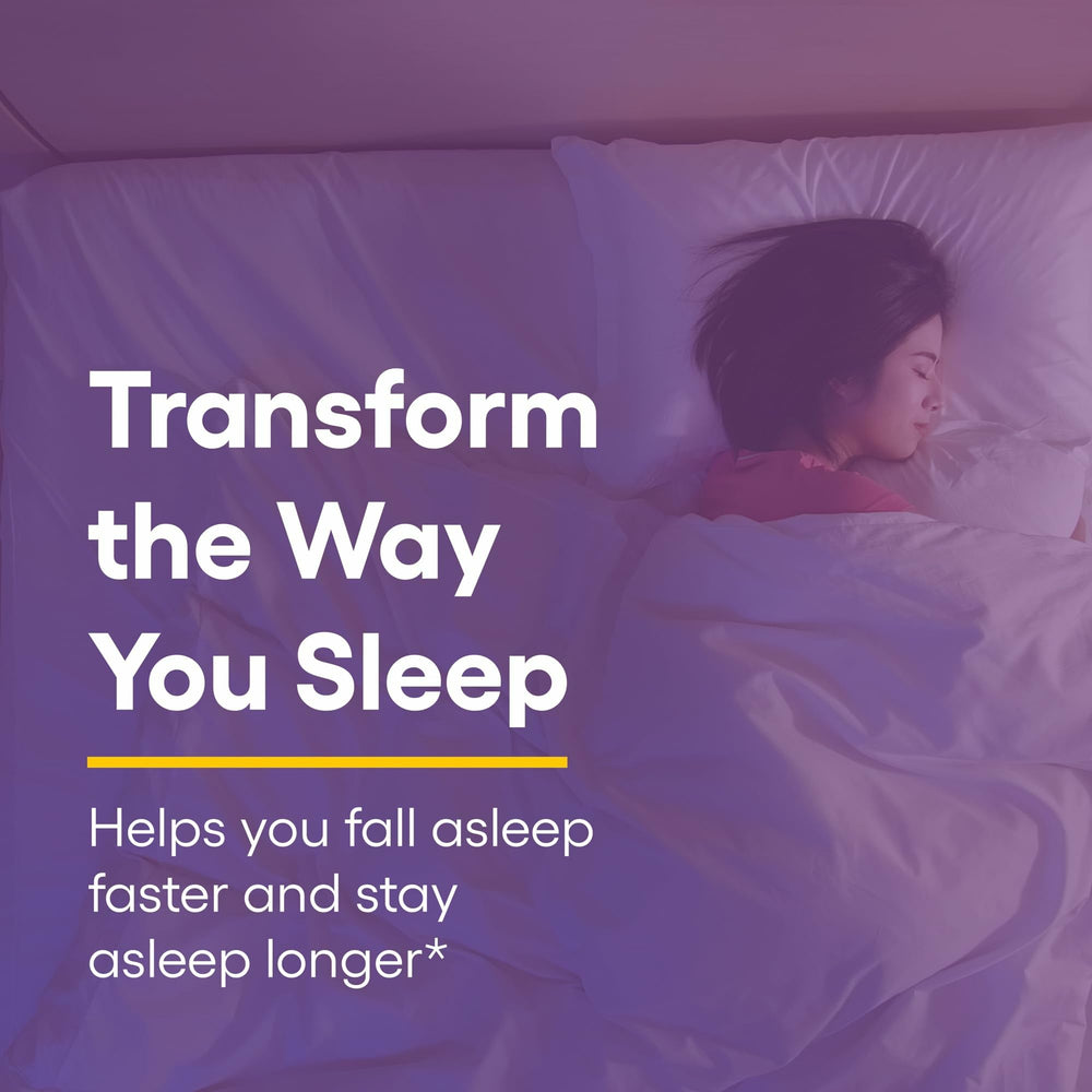 Natural Factors Stress-Relax Nighttime Magnesium Bisglycinate scoop demonstrates convenient nightly dose.