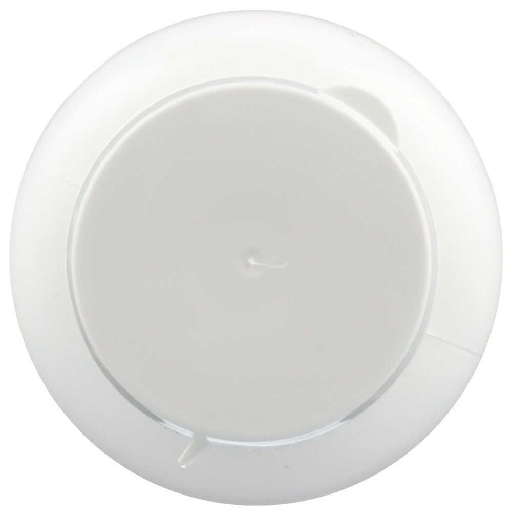 Natural Factors Stress-Relax Suntheanine bottle angled for day-to-night use.