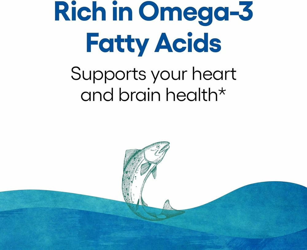 Natural Factors third-party testing label confirming purity and potency.