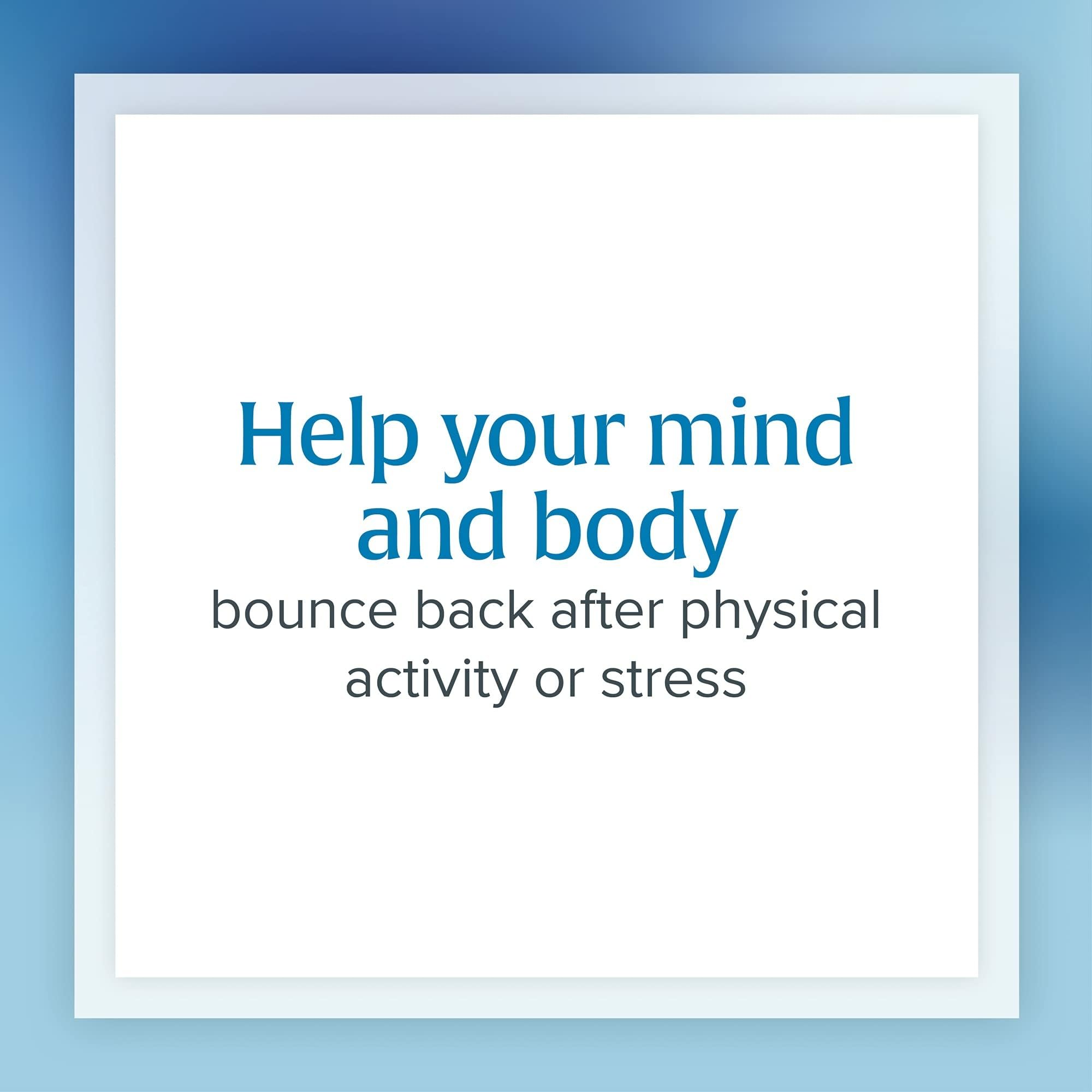 Natural Factors third-party testing label conveying GMO-free and purity checks