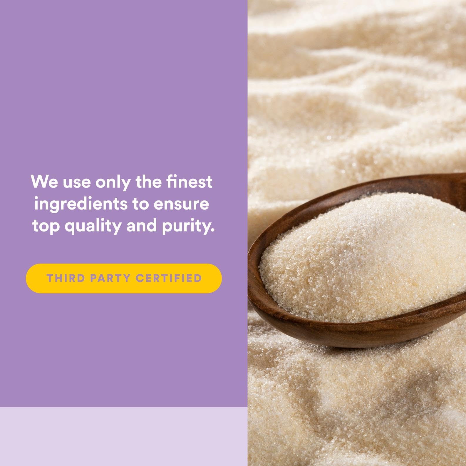 Packaging with vitamin C emphasis, signaling skin-friendly nutrition