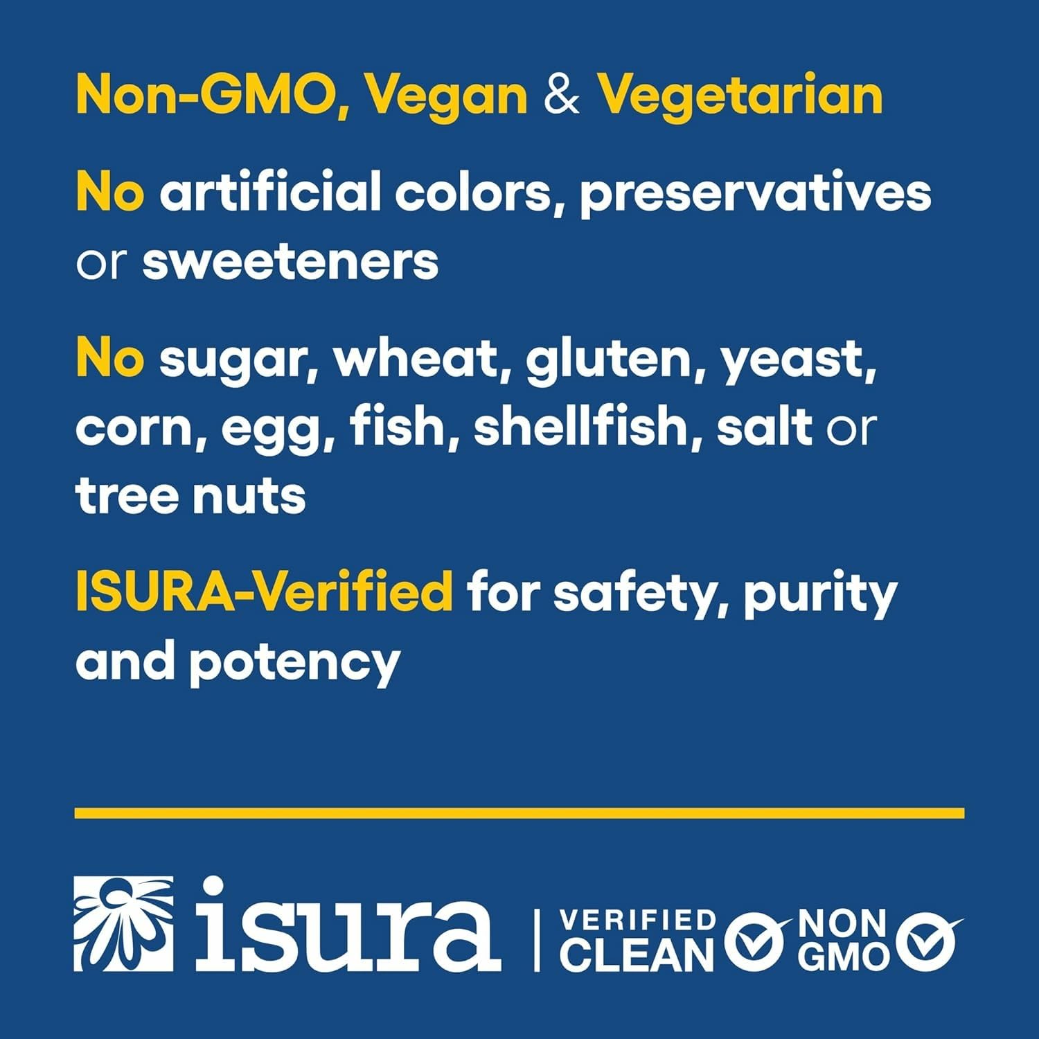 Natural Factors Ultimate Probiotic Women’s Every Day gluten-free and vegetarian capsule.