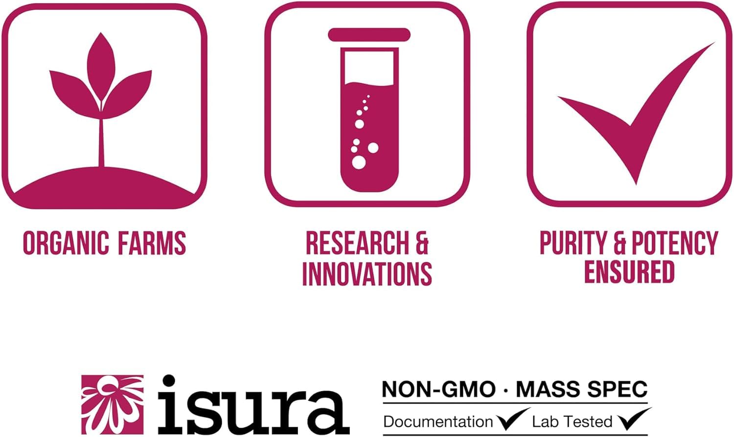 Natural Factors label close-up highlighting vegetarian vegan friendly design