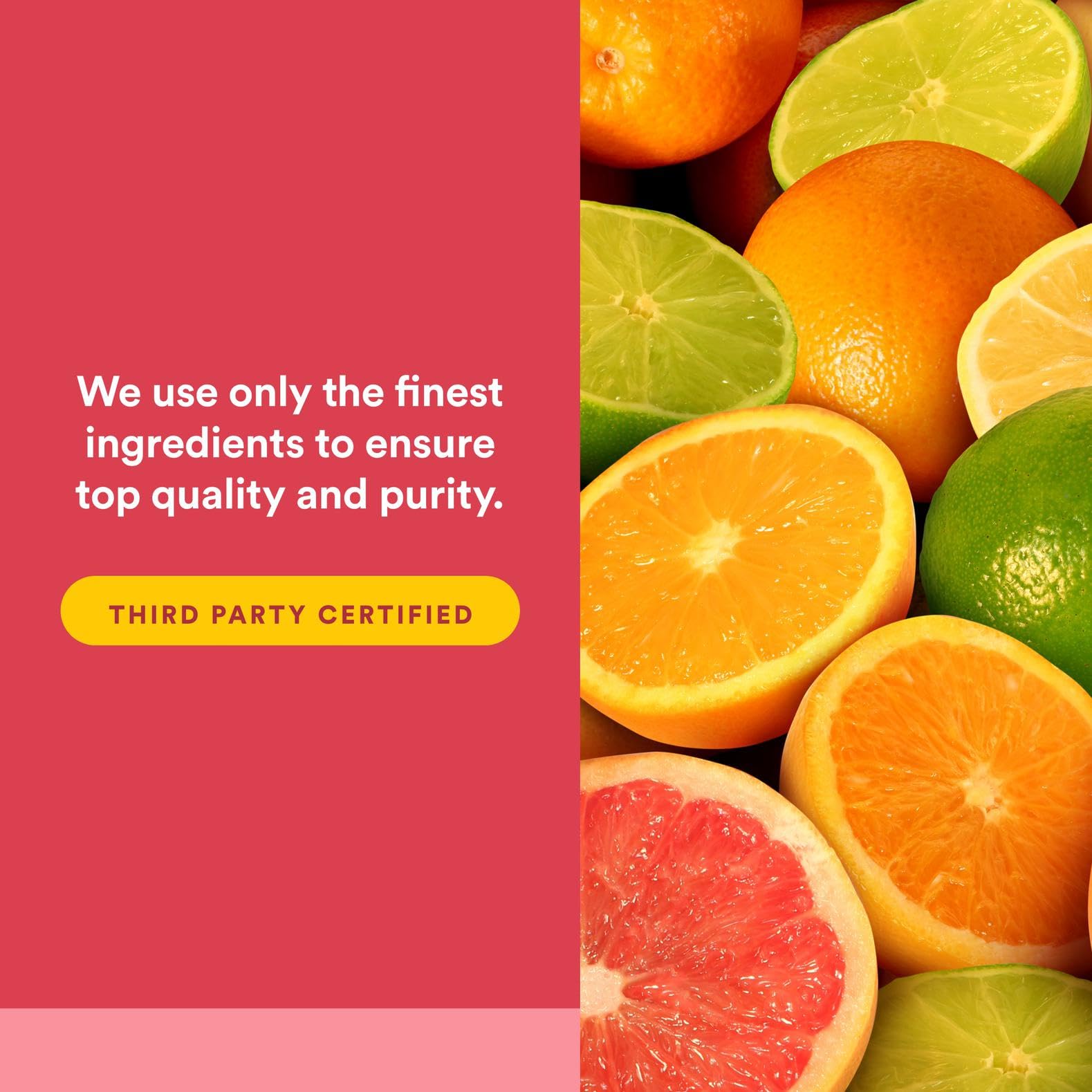 Natural Factors Vitamin C 1000 mg rosehips bioflavonoids emphasize natural sources