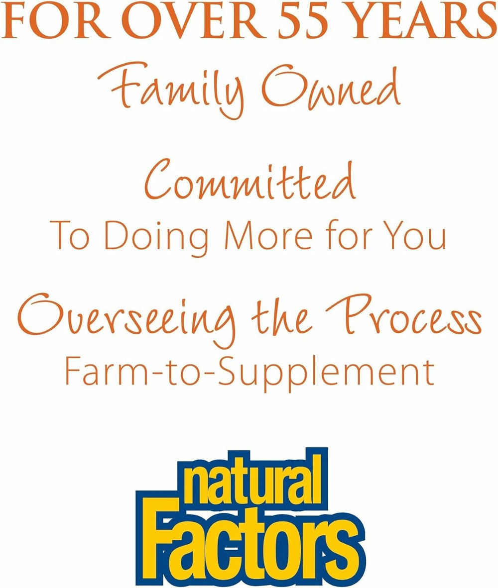Natural Factors Whey Factors contains BCAAs and EAAs for everyday workouts