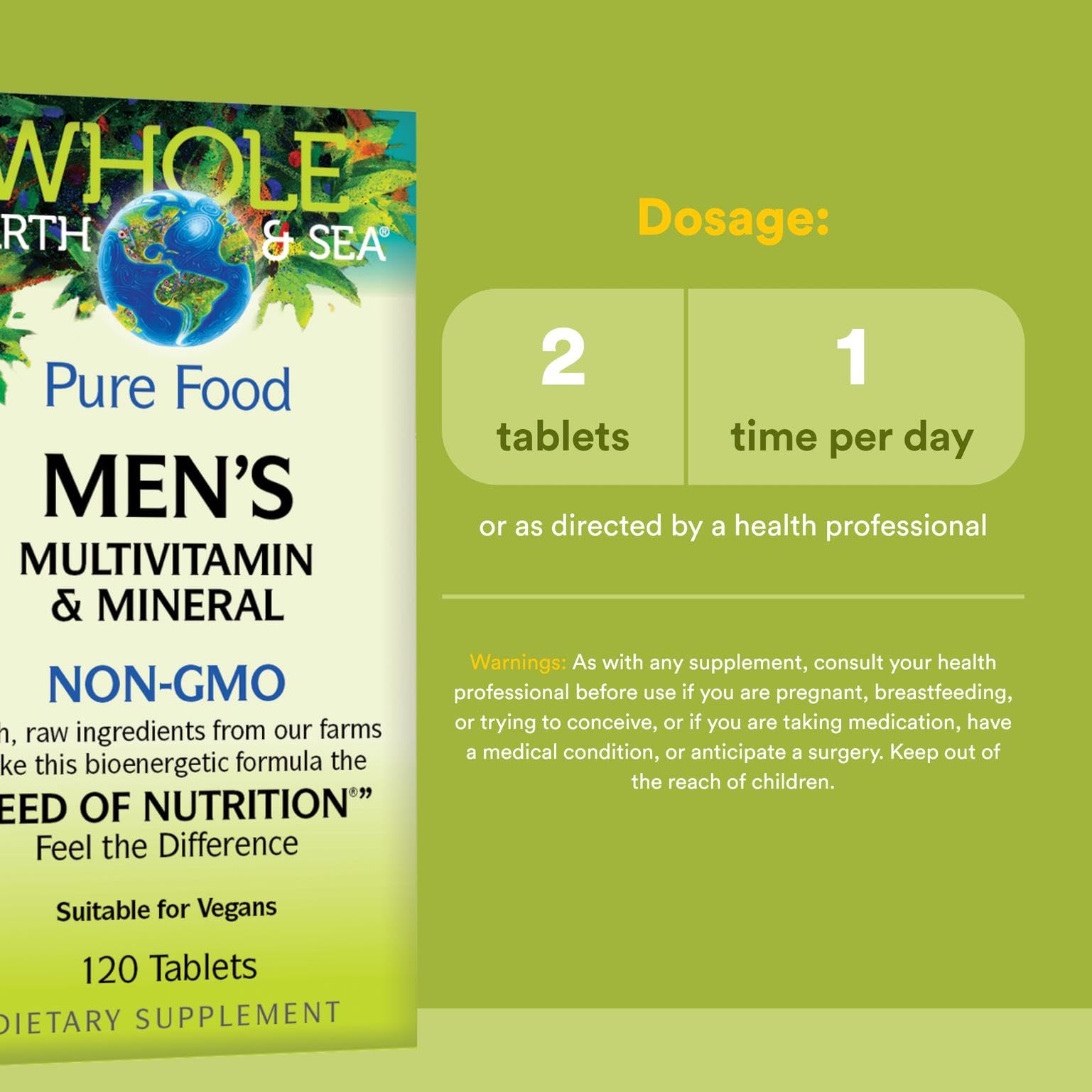 Natural Factors capsules close-up highlighting vegan formula