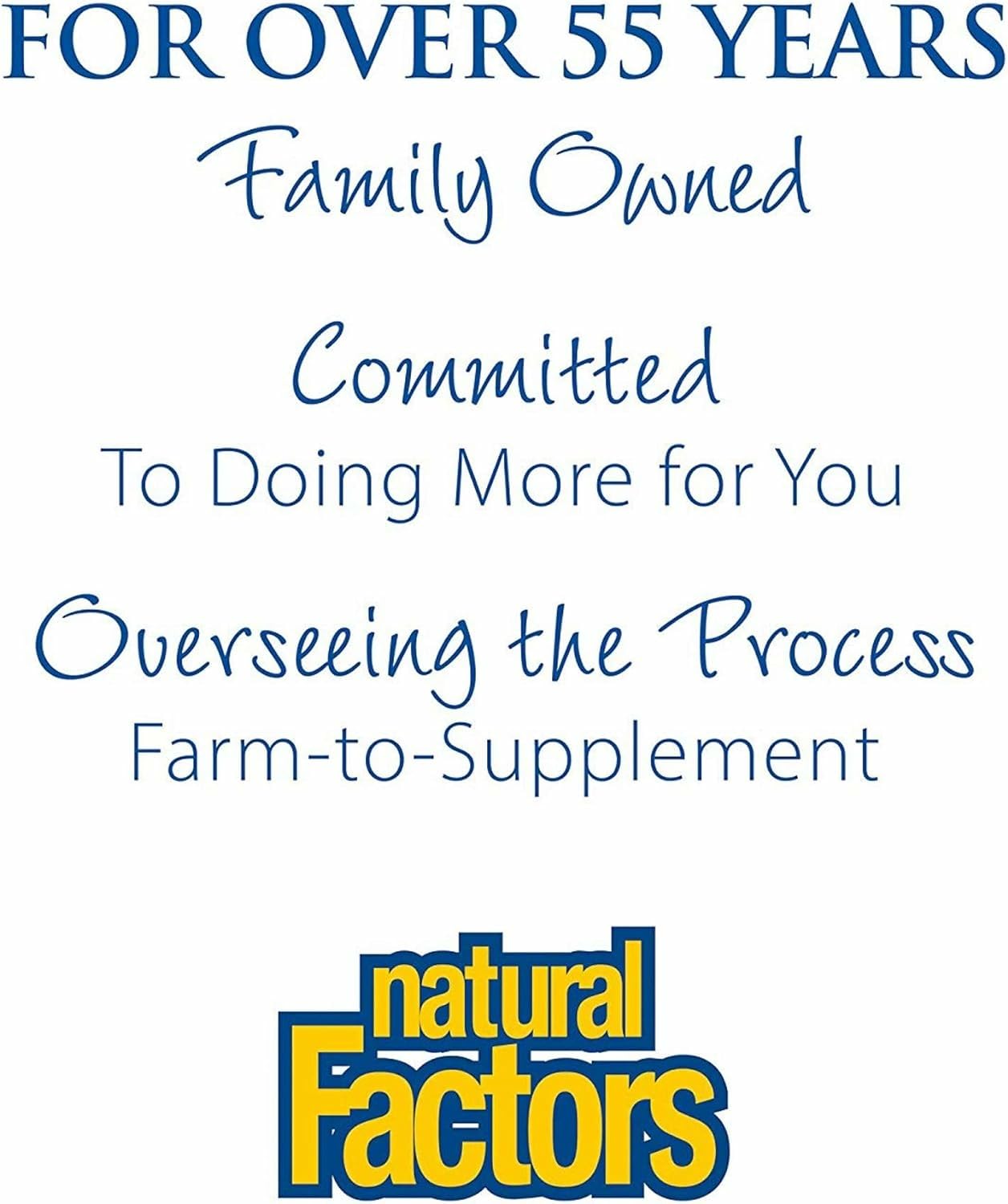 Natural Factors Wild Alaska Salmon Oil sustainability claim on packaging highlighting responsible sourcing.