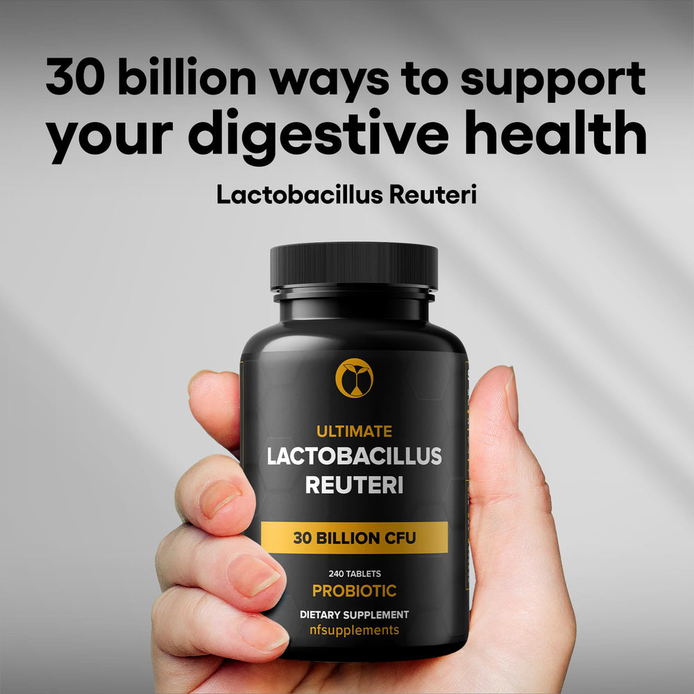 Natural Foundation gluten-free icon signaling dietary accessibility for digestive balance
