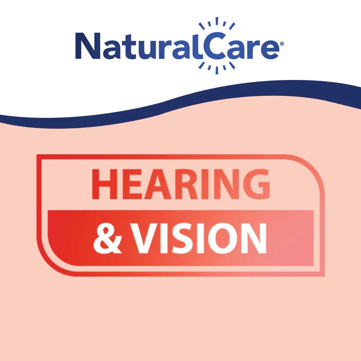 NaturalCare RingStop in hand demonstrates portable tinnitus relief option.