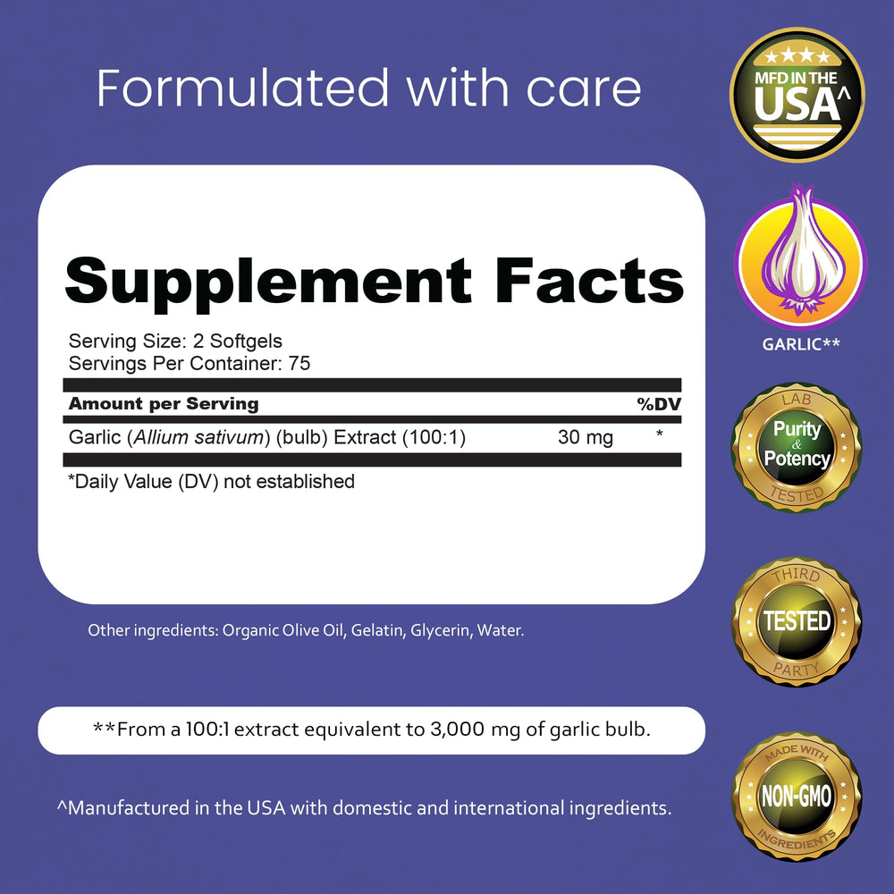 NaturaLife Labs softgel capsules closeup showing smooth, odorless form