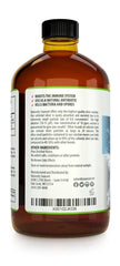 Naturally Sourced Kaiame Naturals glass bottle preserves purity and quality.