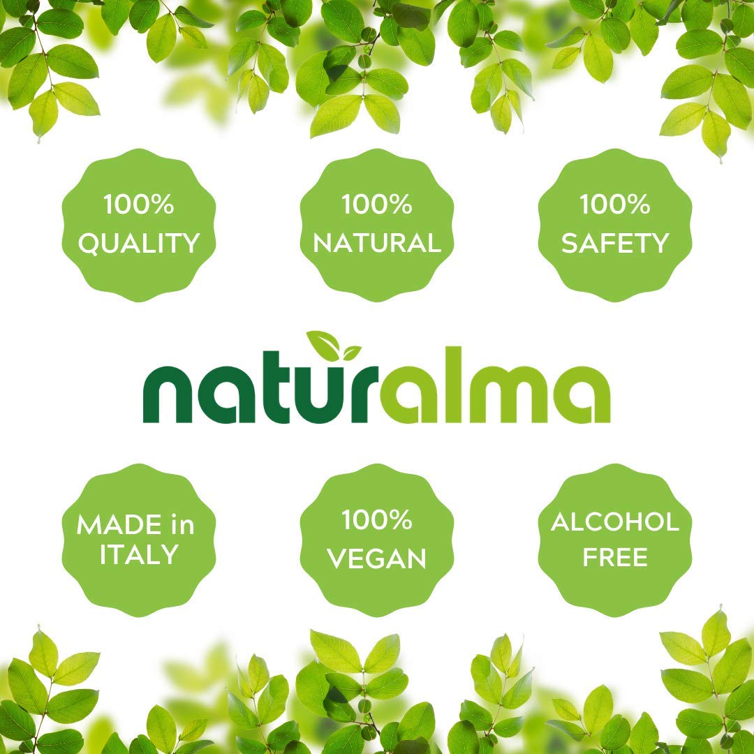 Naturalma packaging artwork conveys a pure marshmallow root experience.