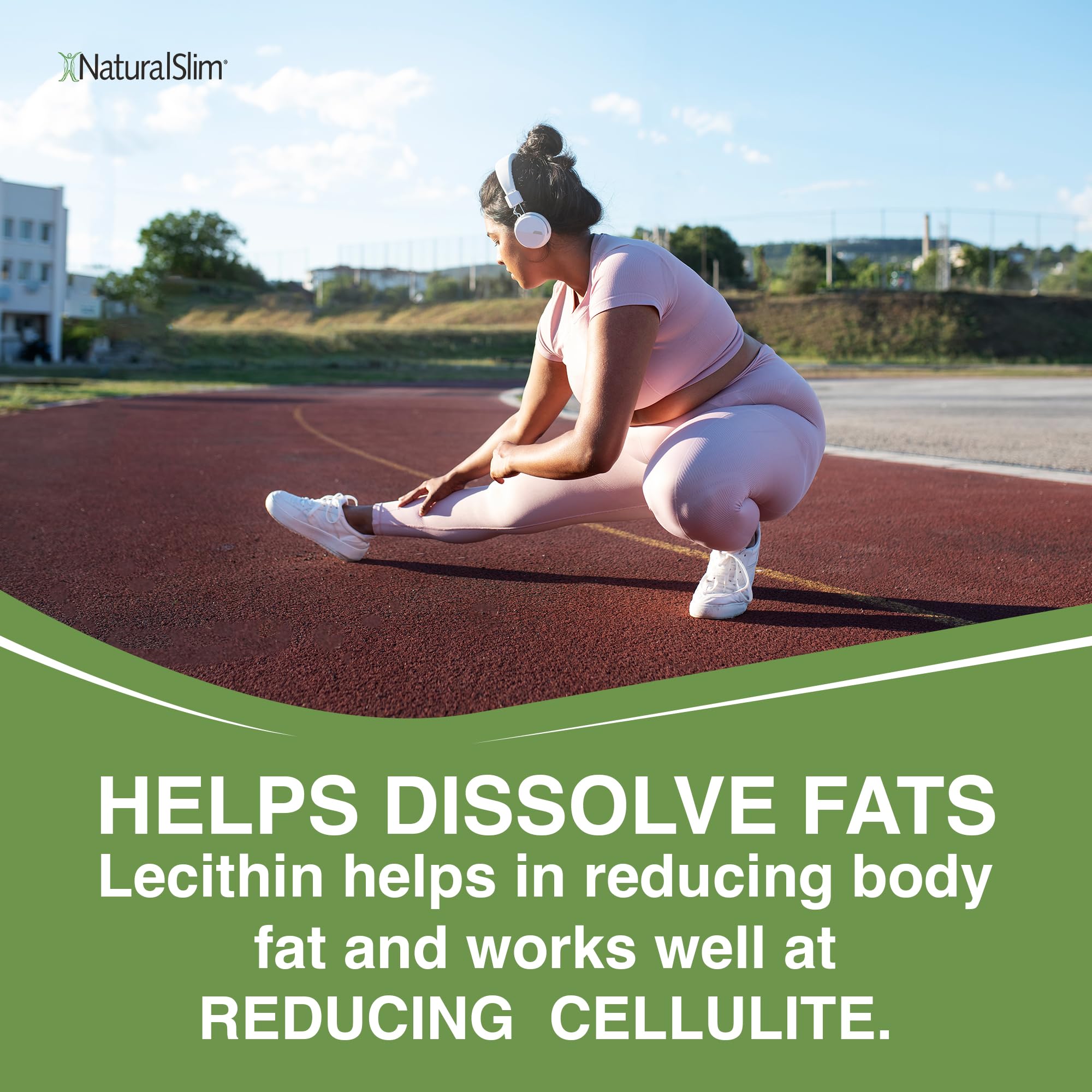 NaturalSlim lecithin enhances sauce texture through natural emulsification.