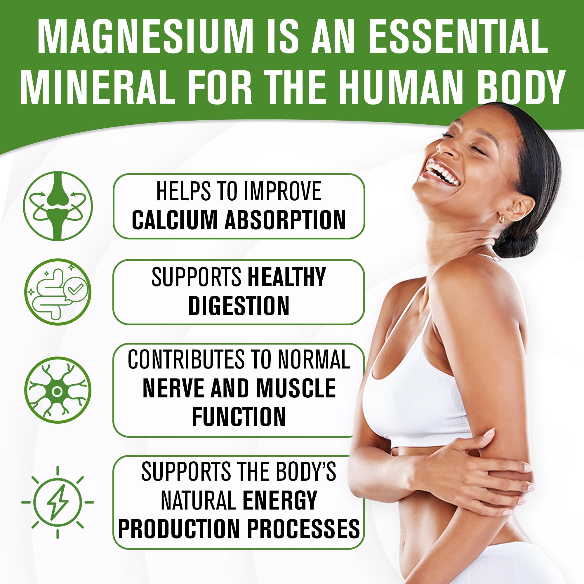 NaturalSlim MagicMag Raspberry Lemon sachet highlights convenient daily magnesium support for relaxation.