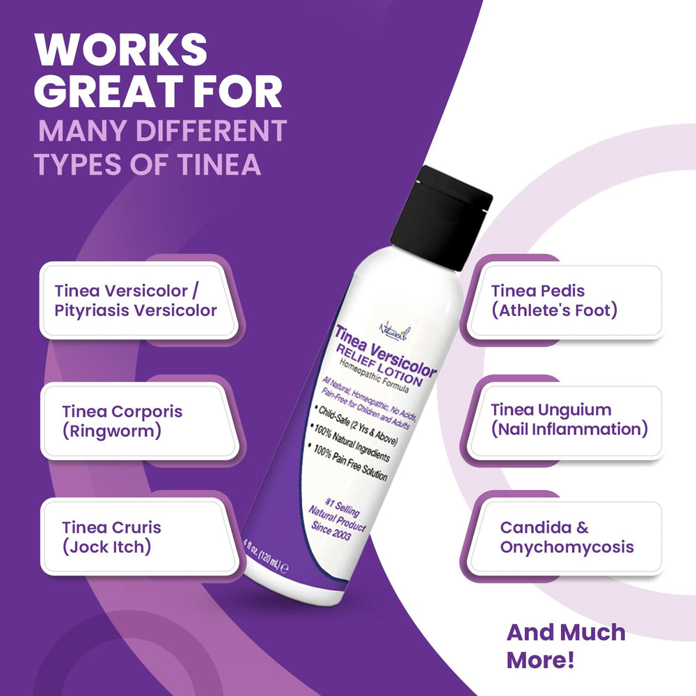 Applying Naturasil lotion to skin on arm demonstrates easy daily use