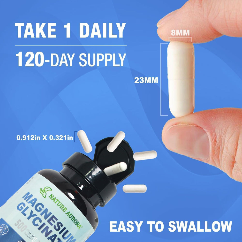 Nature Aurora digestive-support visuals suggest gentle stomach comfort