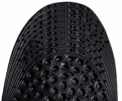 Nature In Hand charcoal anti-odor acupuncture insole packaging ready for easy use.