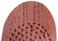 Nature In Hand packaging shows a travel-friendly foot massage solution.