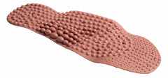 Nature In Hand insoles trimmed to fit men 6-10 or women 7-11.