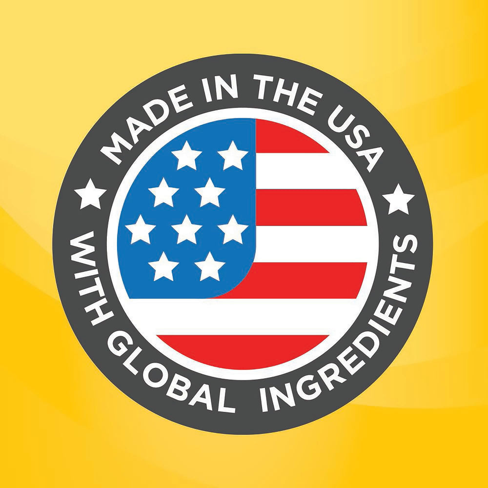 Made in the USA Nature Made B12 1000 mcg