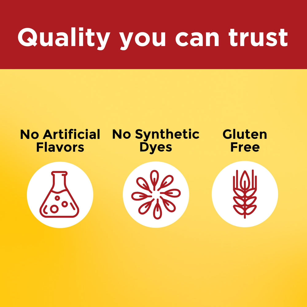Nature Made CholestOff Plus USP Verified label conveys trusted quality.