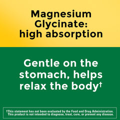 Closeup of Nature Made Magnesium Glycinate Gummies texture highlighting berry chew