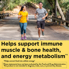 Nature Made multivitamin gummies label shows USP Verified quality for gluten-free daily use