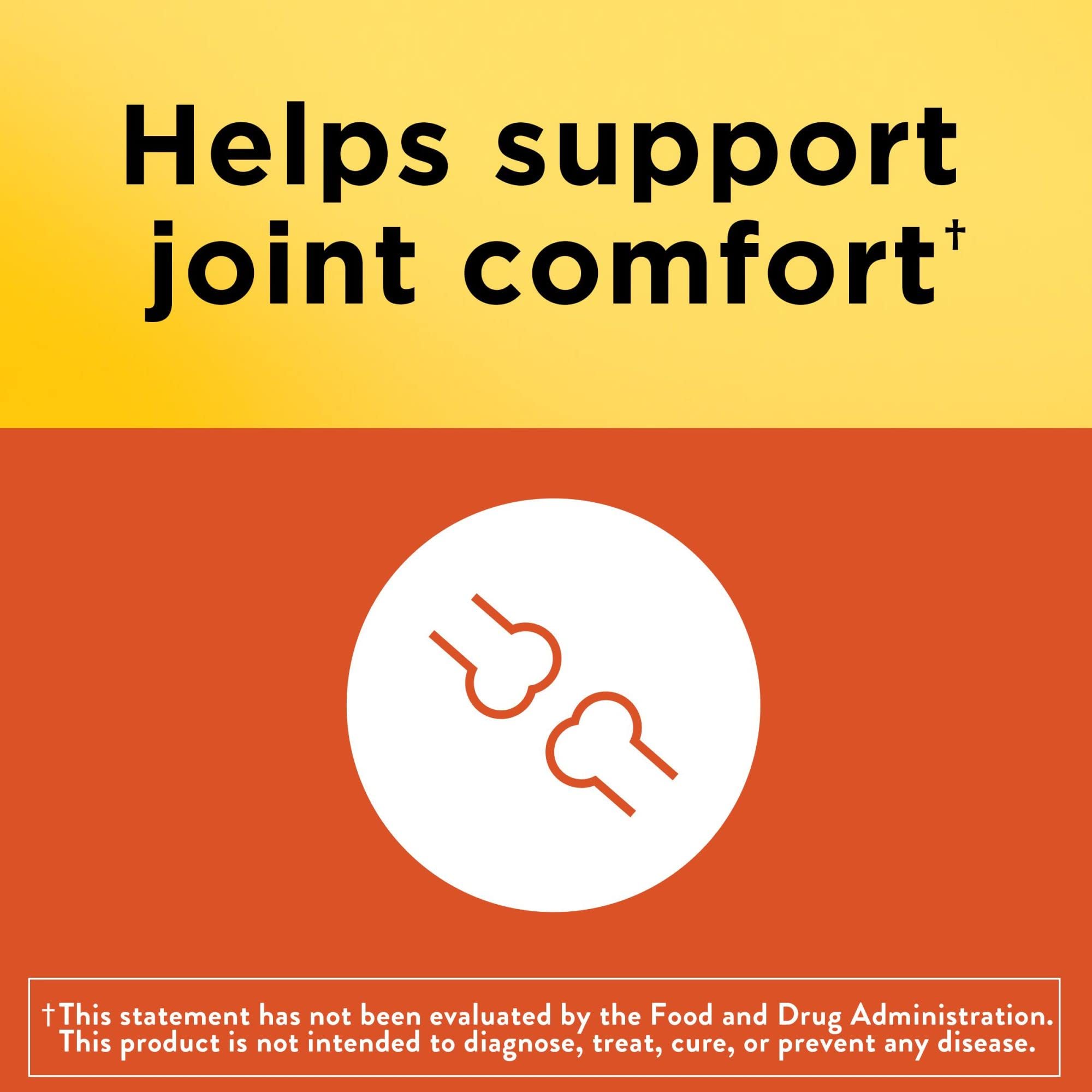 Nature Made SAM-e 200 mg Complete mood-support tablet pack for everyday use.