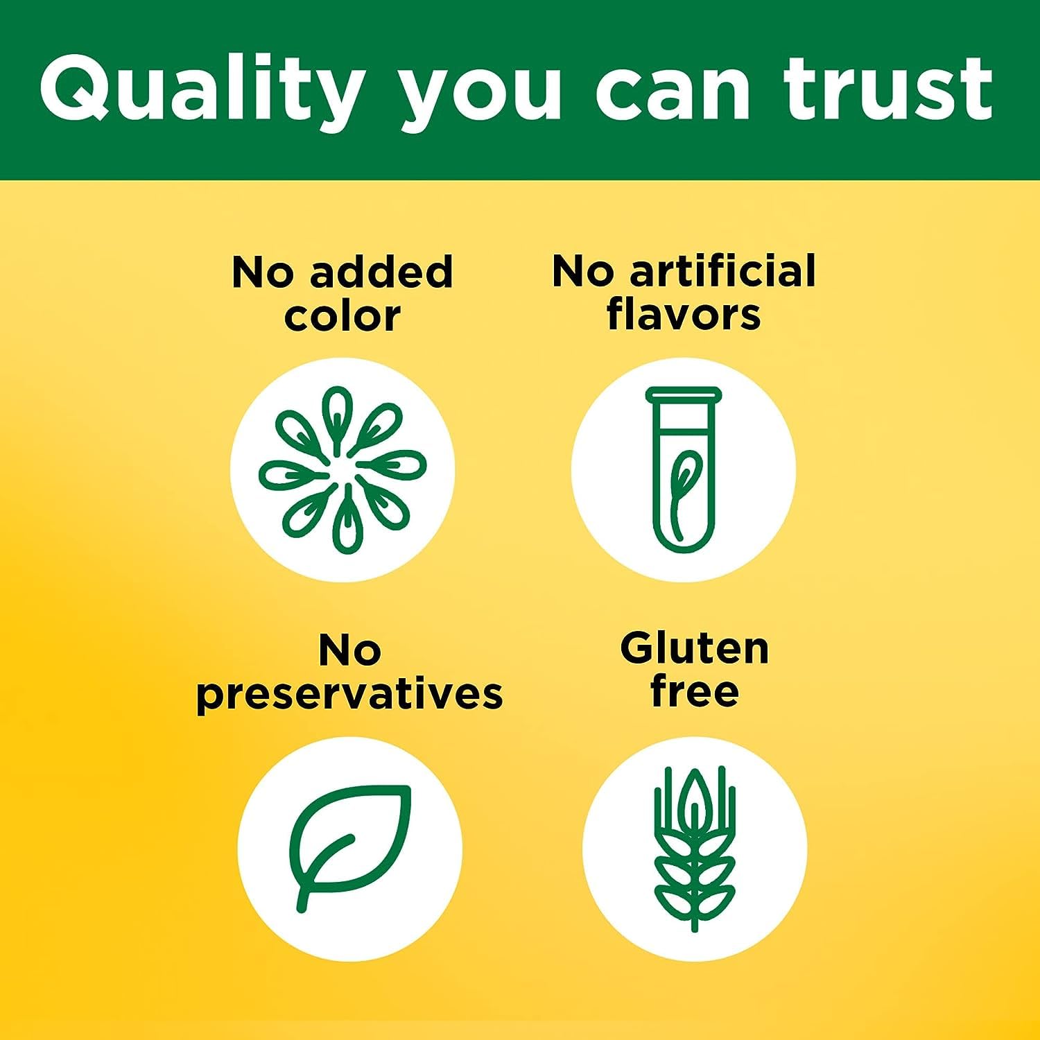 Poured Nature Made Vitamin B-6 100 mg tablets for easy daily use.