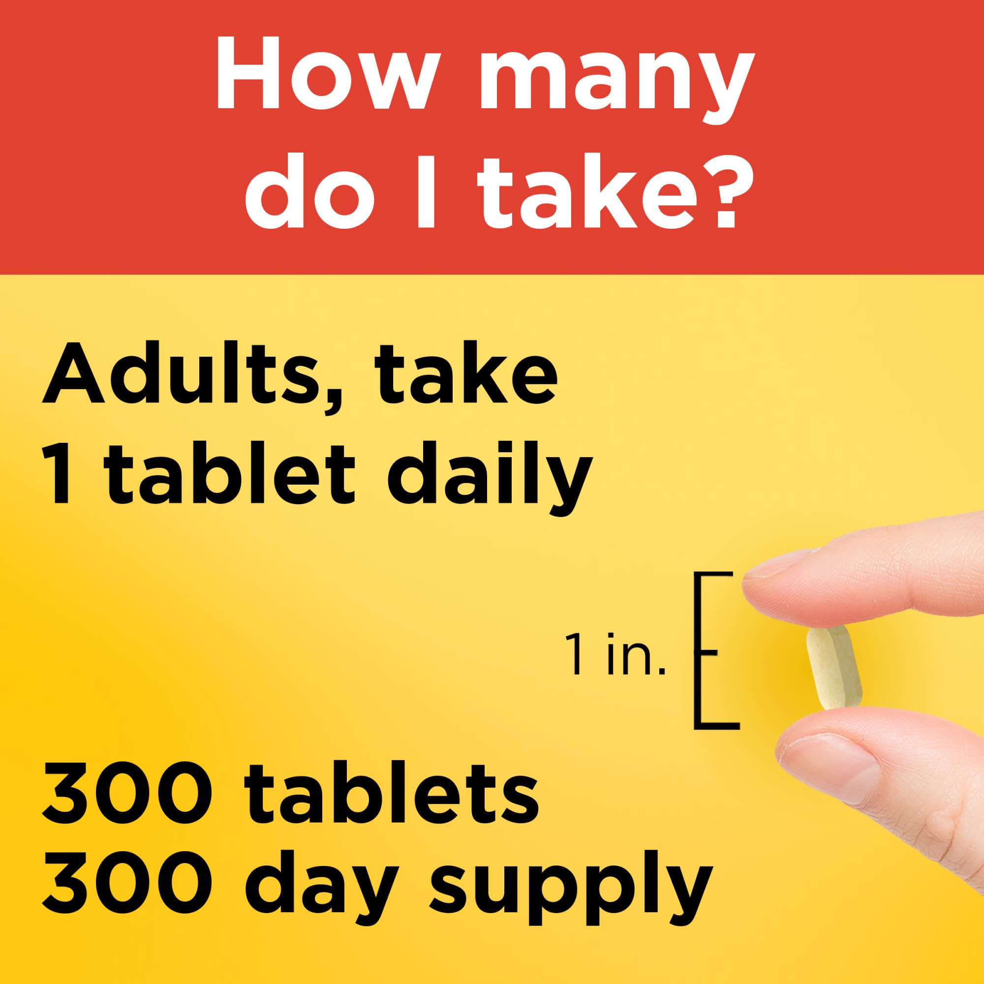Nature Made Vitamin C 1000 mg gluten-free icon emphasizes allergen-free formula.