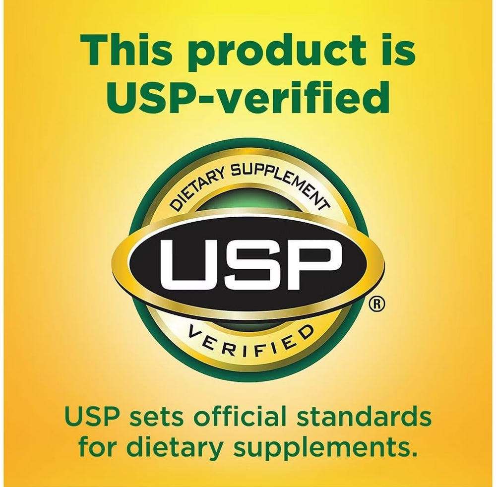 Nature Made Vitamin D3 2000 IU packaging varies by batch for different retail formats.