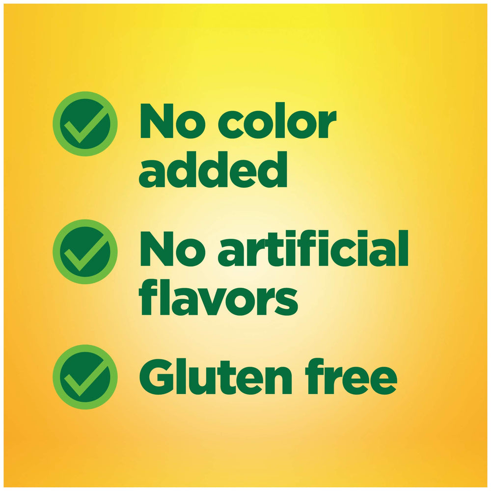 Nature Made Vitamin D3 bottle indicates gluten-free and no artificial flavors.