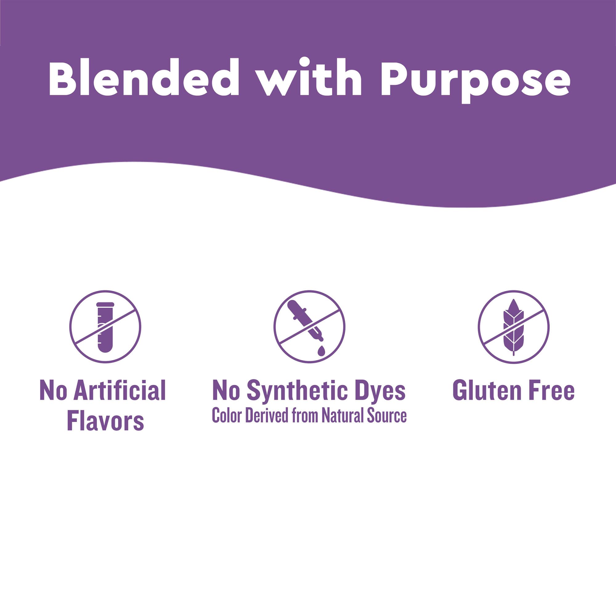 Nature Made Wellblends daily immune support shown in a convenient package.