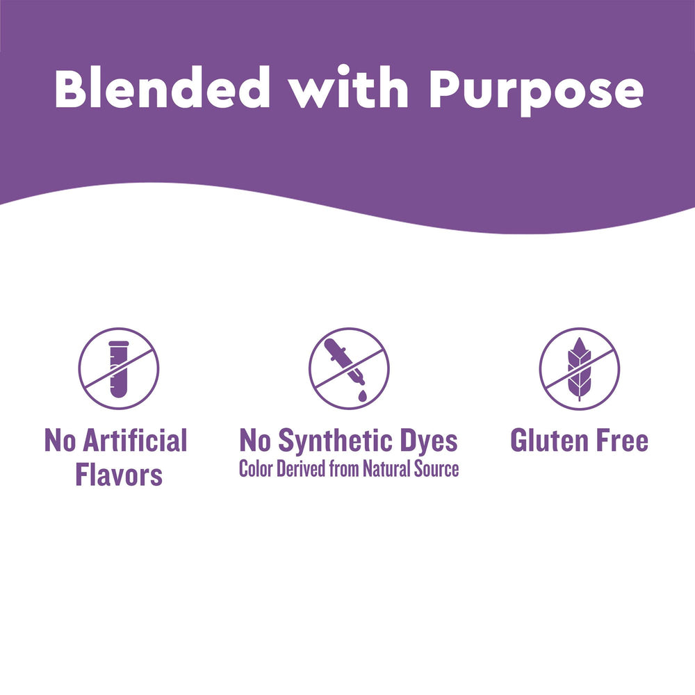 Nature Made Wellblends daily immune support shown in a convenient package.
