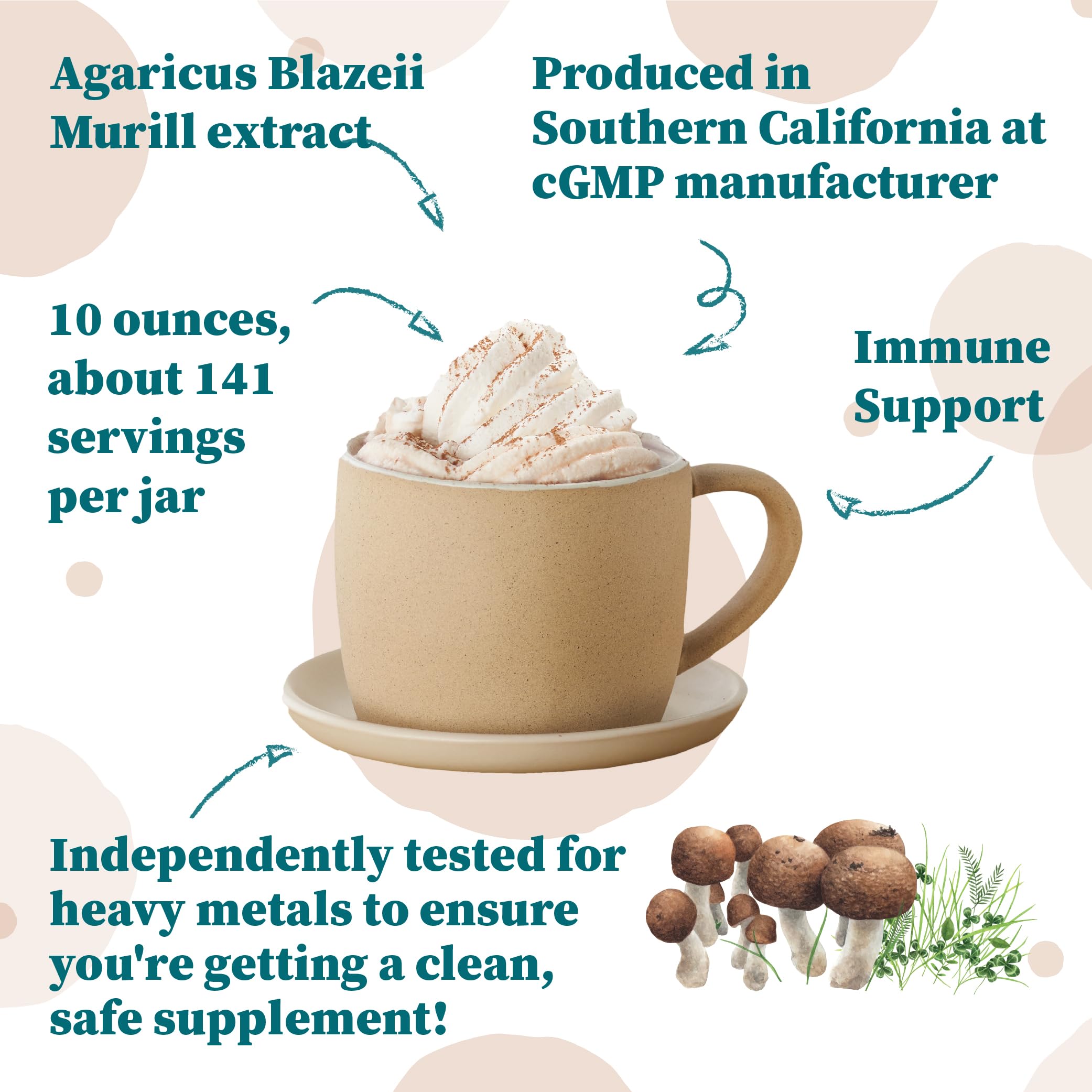 Local Orange County small-batch producer highlights careful sourcing.