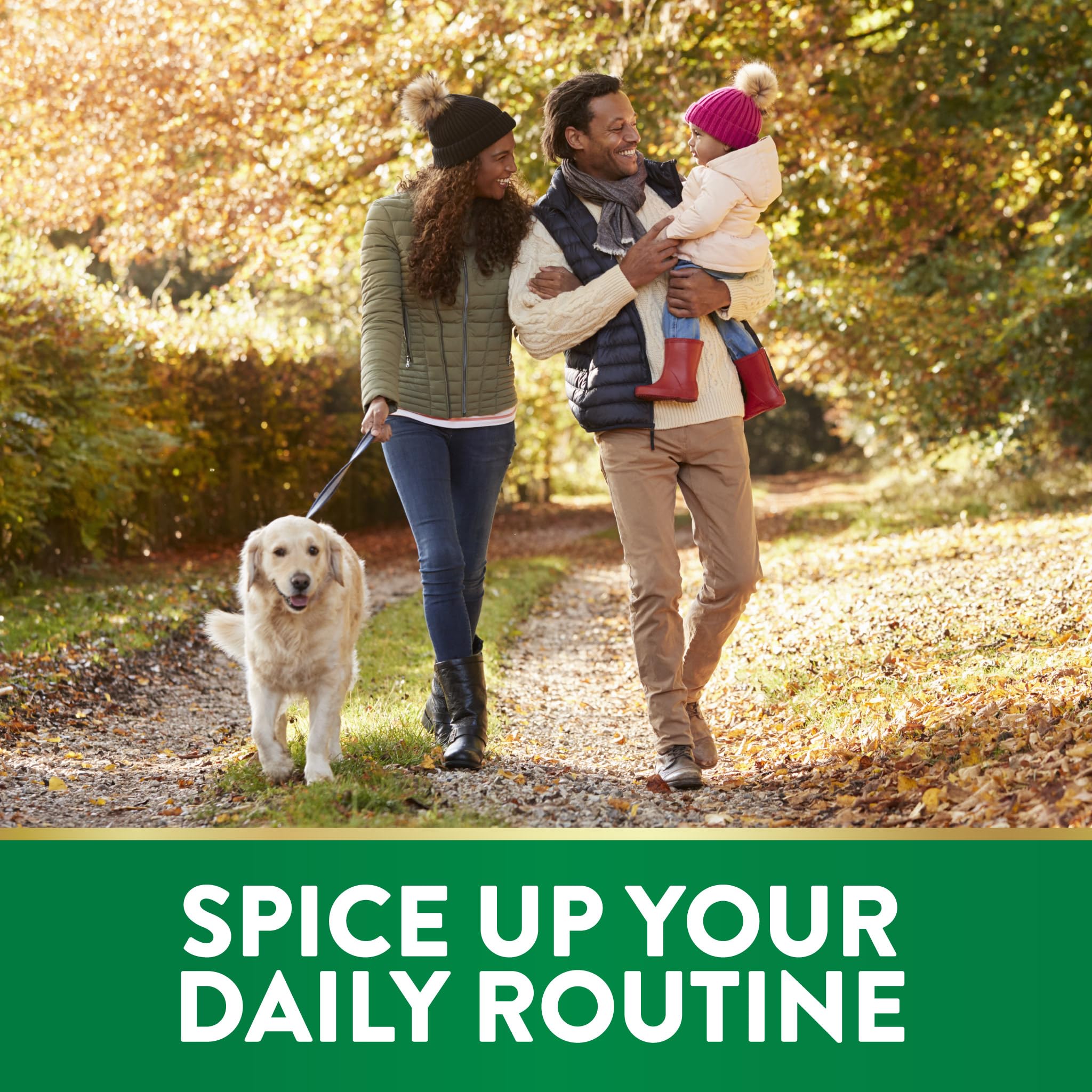 Nature's Truth ginger and astragalus ingredients close-up for daily routines.